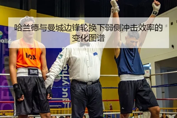 哈兰德与曼城边锋轮换下弱侧冲击效率的变化图谱